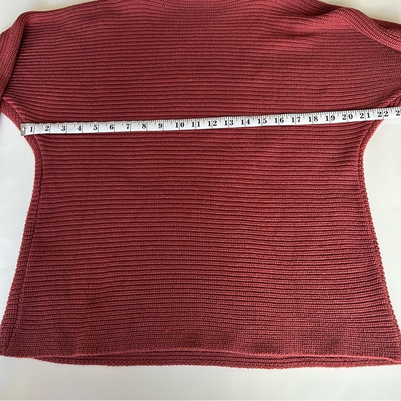 St Michael Marks & Spencer | Merino Wool blend | Vintage Sweater - Picture 3 of 6